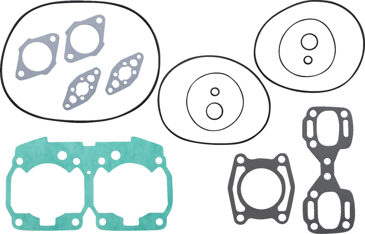 PROX Top End Gasket Set - Sea Doo 35.551