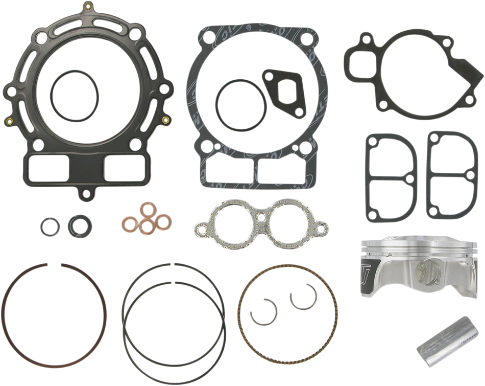 WISECO Piston Kit with Gaskets PK1447