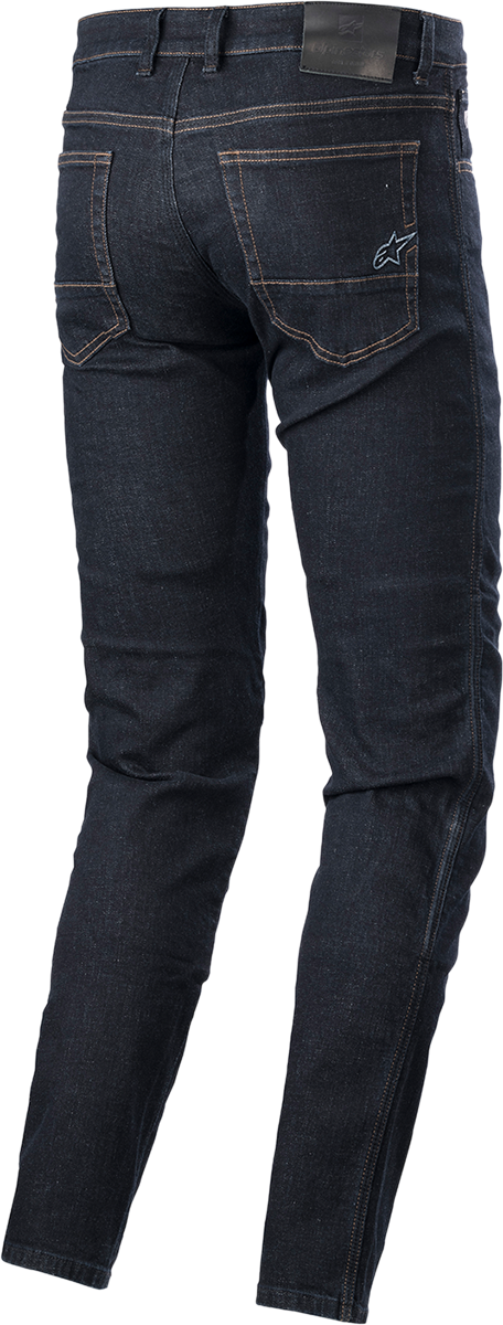 Pantalones ALPINESTARS Sektor - Azul real - EE. UU. 32 / UE 48 3328222-7202-32 