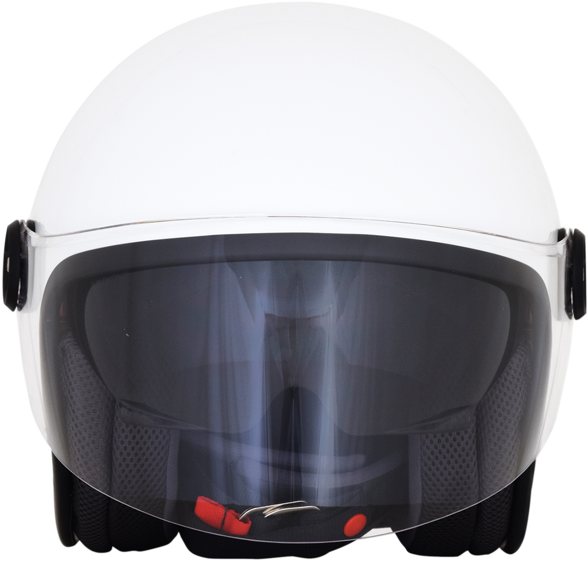 AFX FX-143 Helmet - White - 2XL 0104-2635