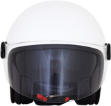 AFX FX-143 Helmet - White - 2XL 0104-2635