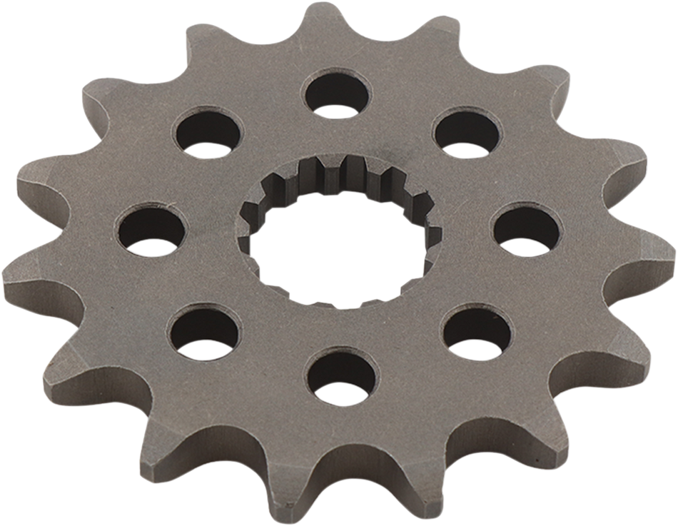SUPERSPROX Countershaft Sprocket - 15 Tooth CST-520-15-2