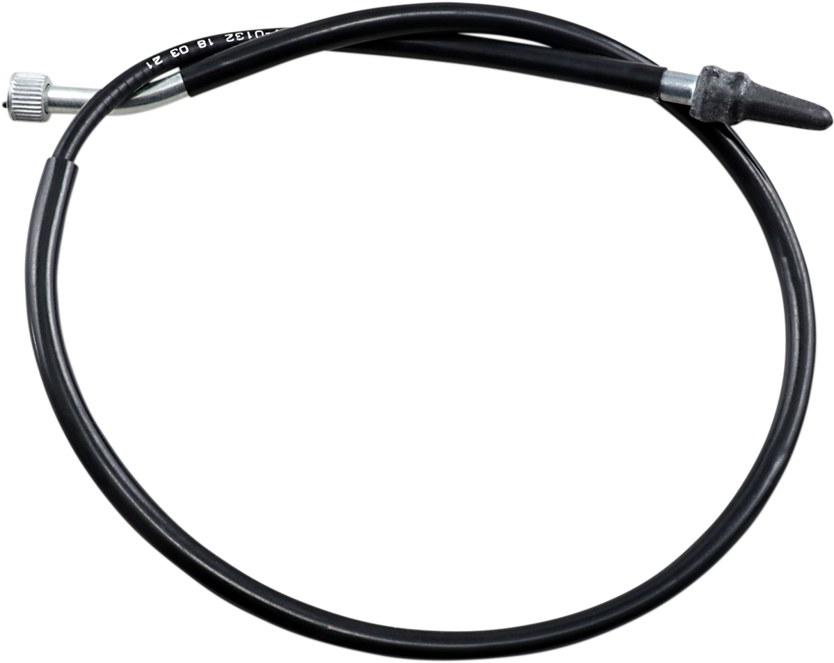 MOTION PRO Speedometer Cable - Suzuki 04-0132