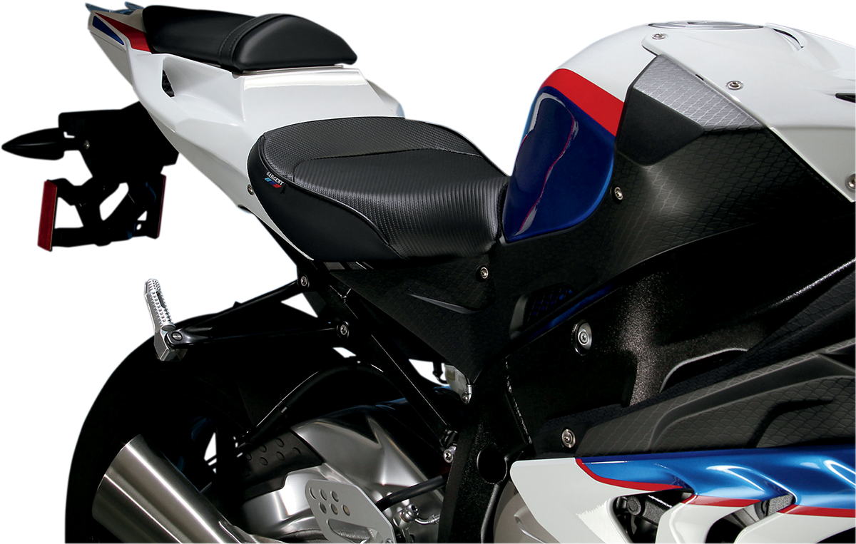 SARGENT Seat - Black - S1000RR WS-636-19