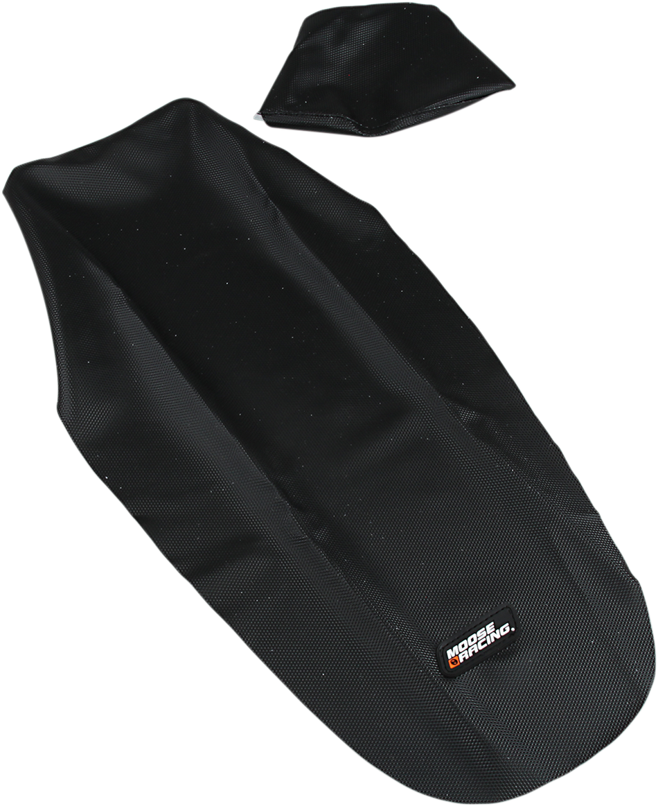 MOOSE RACING Gripper Seat Cover - Black - Yamaha YZF45018-3