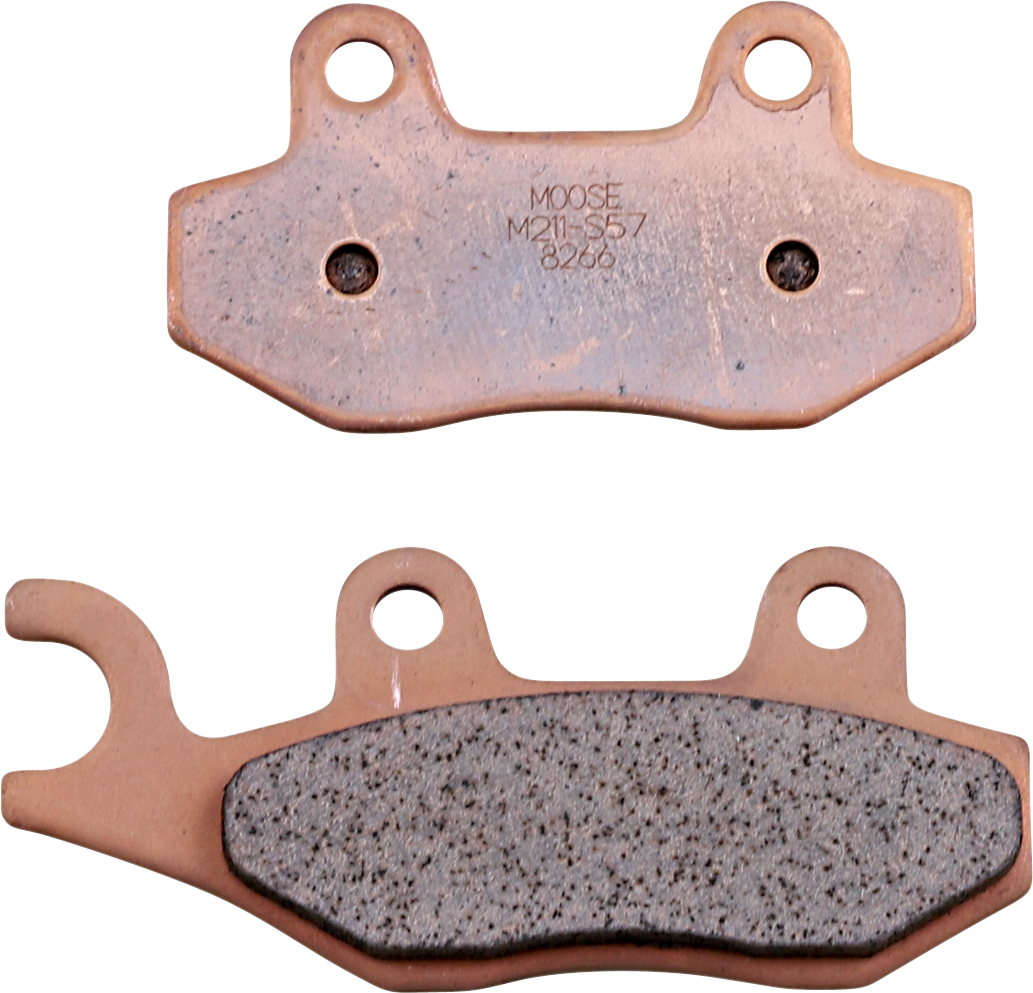 MOOSE RACING M1 Brake Pads - Front M211-S57