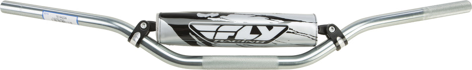 FLY RACING 6061 T-6 Aluminum Handlebar Yam Yz/Wr Gunmetal MOT-107-6X-HAG