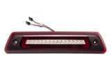 Raxiom 09-14 Ford F-150 Excluding Raptor Axial Series LED Third Brake Light T539494