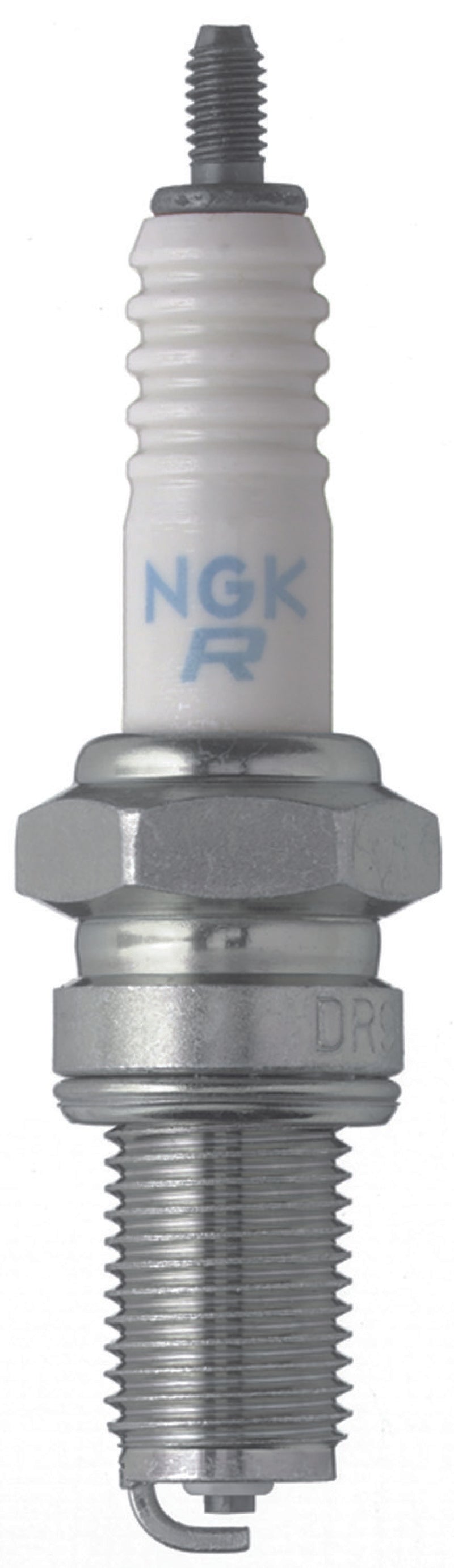 NGK Standard Spark Plug Box of 10 (DR8EB) 4855