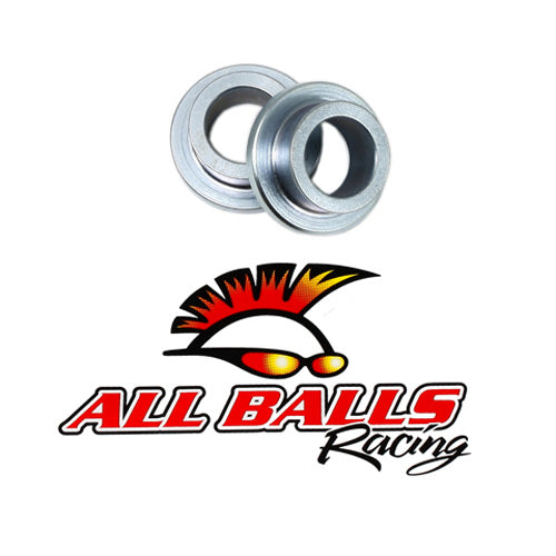 ALL BALLS RACING INC 130012 130012