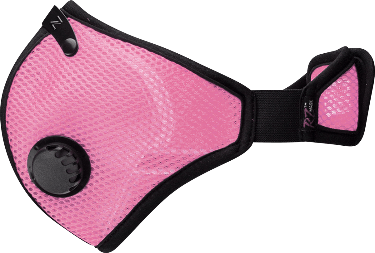 RZ MASK M2 Mask - Pink - Medium MA-CE25:20139