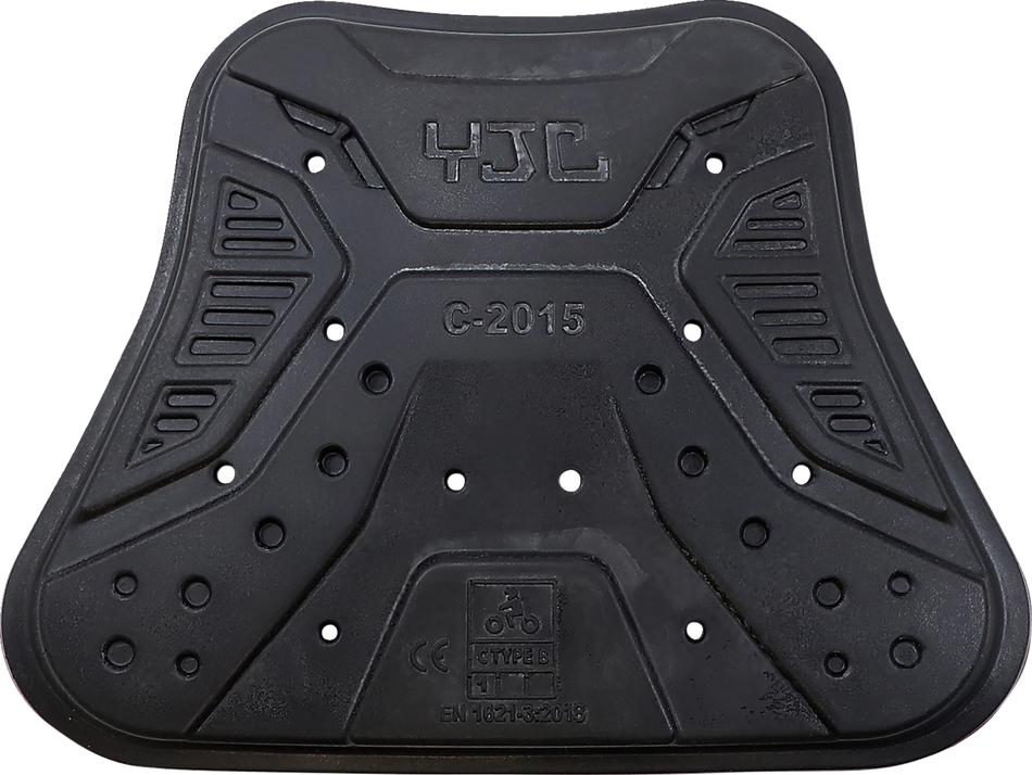 THOR YJC Replacement Chest Pad - C-2015 - Type B 2702-0265