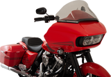 KLOCK WERKS Flare™ Windshield - 12" - Tinted - FLTR KWW-01-0327