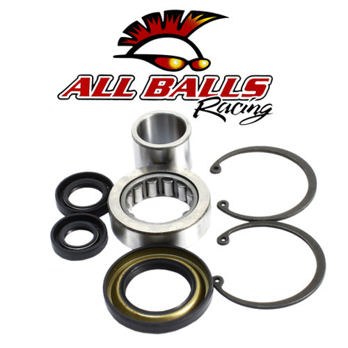 All Balls Racing Inner Primary Bearing And Sealkit Stock 131014