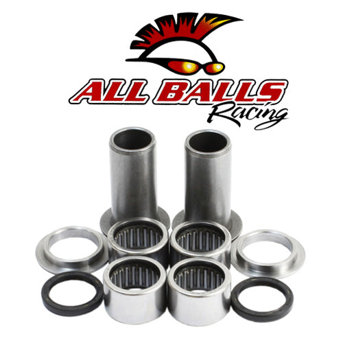 All Balls Racing Swing Arm Bearing Kit 131250