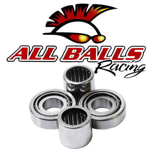 All Balls Racing Swing Arm Bearing Kit 131304
