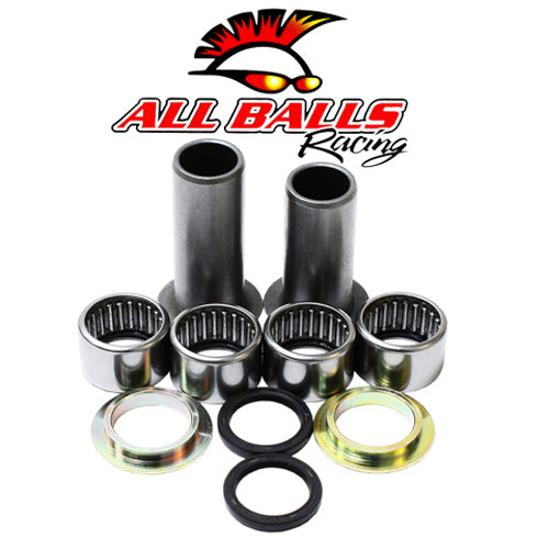 All Balls Racing Swing Arm Bearing Kit 131327