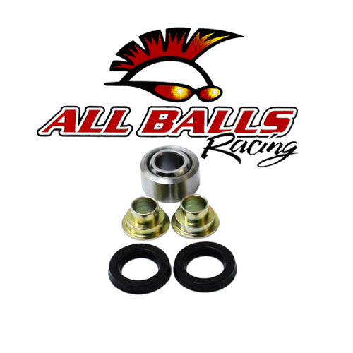 All Balls Racing Rear Shock Bearing Kit 131371