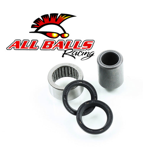 All Balls Racing Rear Shock Bearing Kit 131373