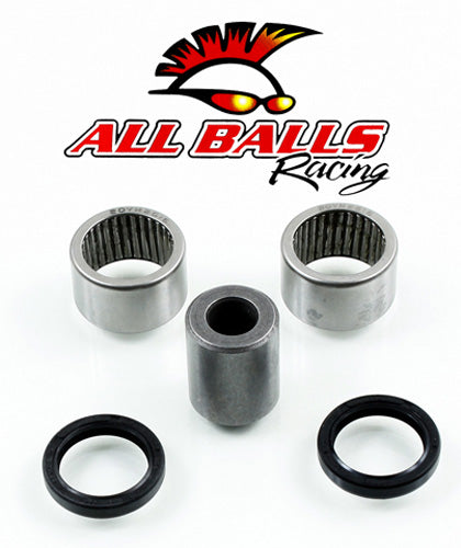 All Balls Racing Lower Rear Shock Bearing And Seal Kit 131387