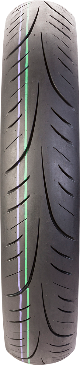 AVON Tire - Streetrunner AV83 - Rear - 100/90-17 - 55S 638131