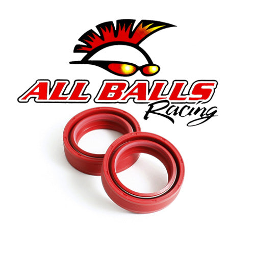 All Balls Racing Fork Seal Kit 131876
