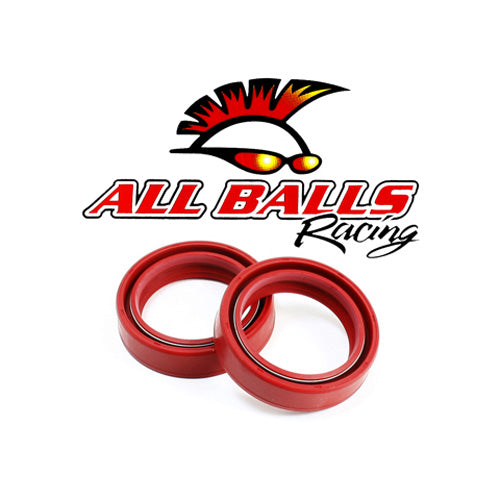 All Balls Racing Fork Seal Kit 131880