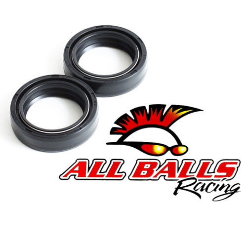 All Balls Racing Fork Seal Kit 131881