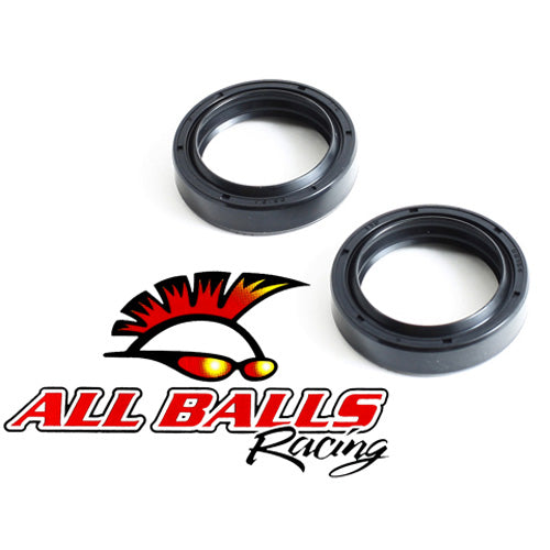 All Balls Racing Fork Seal Kit 131883