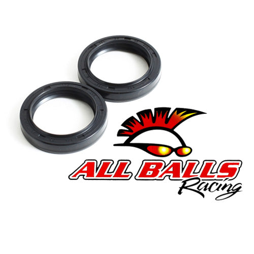 All Balls Racing Fork Seal Kit 131884