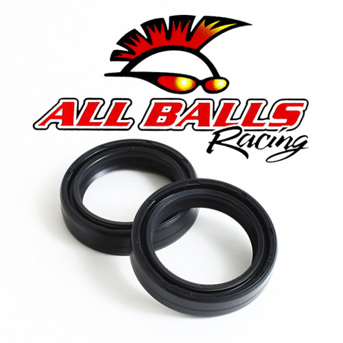 All Balls Racing Fork Seal Kit 131885