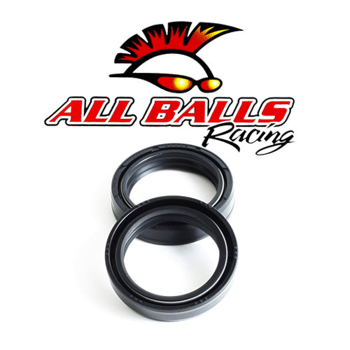 All Balls Racing Fork Seal Kit 131886