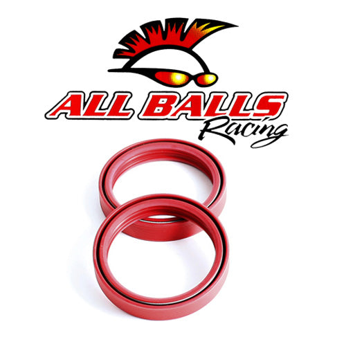 All Balls Racing Fork Seal Kit 131888
