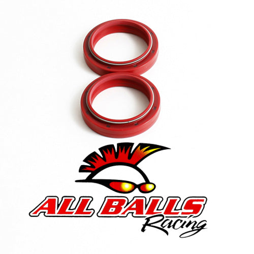 All Balls Racing Fork Seal Kit 131889