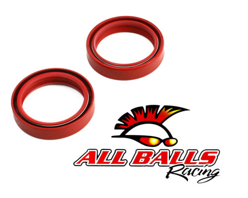All Balls Racing Fork Seal Kit 131890