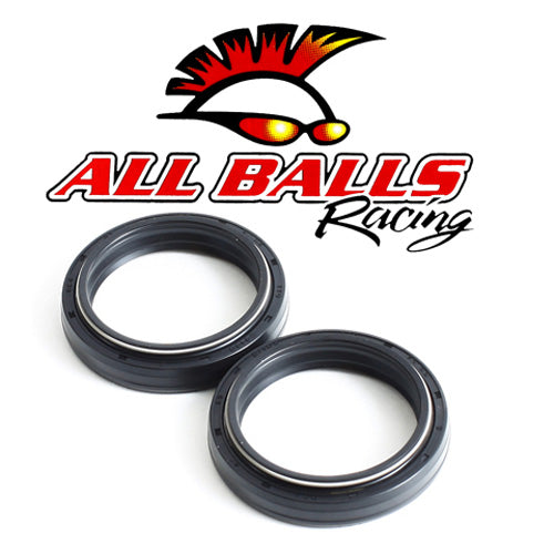 All Balls Racing Fork Seal Kit (Repl 55-118) 131891