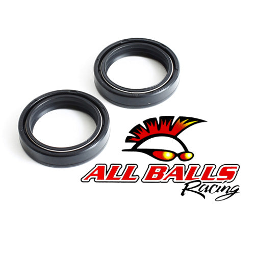 All Balls Racing Fork Seal Kit 131892
