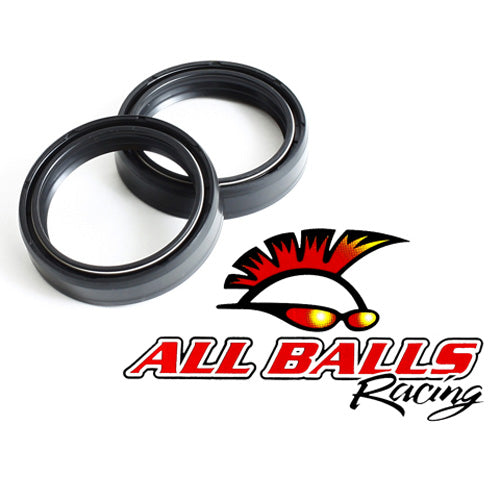 All Balls Racing Fork Seal Kit 131893