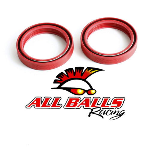 All Balls Racing Fork Seal Kit 131896