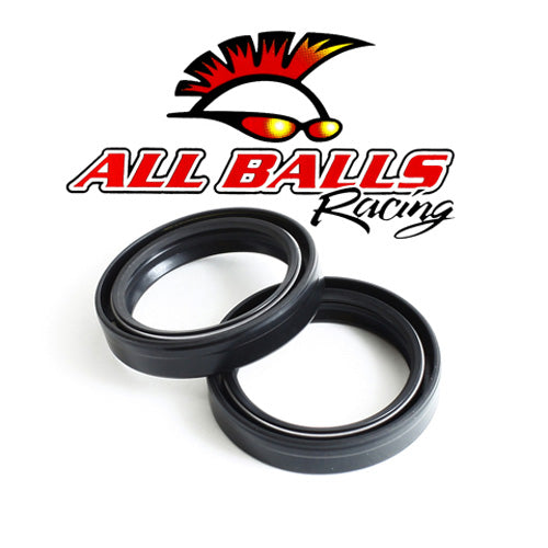 All Balls Racing Fork Seal Kit 131897
