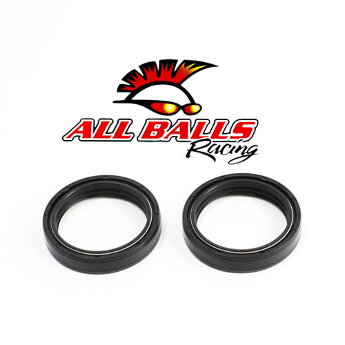 All Balls Racing Fork Seal Kit 131898