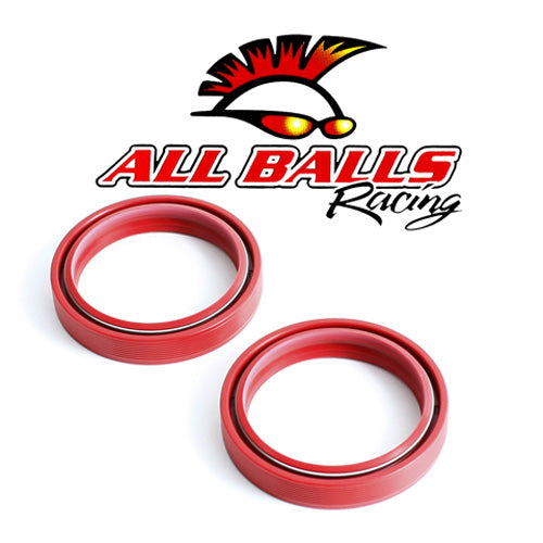 All Balls Racing Fork Seal Kit 131899