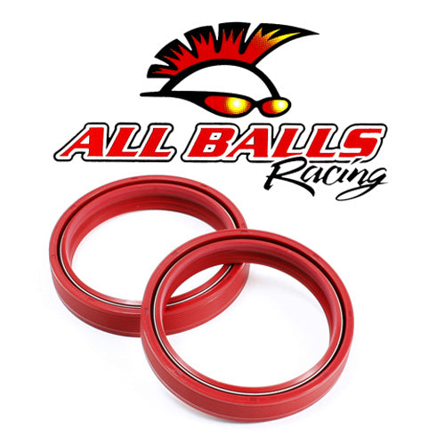 All Balls Racing Fork Seal Kit 131902
