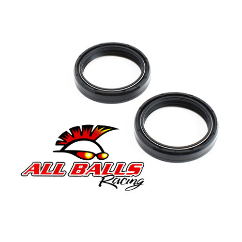 All Balls Racing Fork Seal Kit 131903