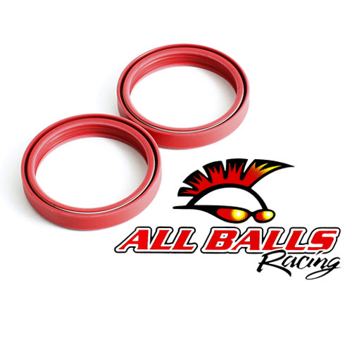 All Balls Racing Fork Seal Kit 131905