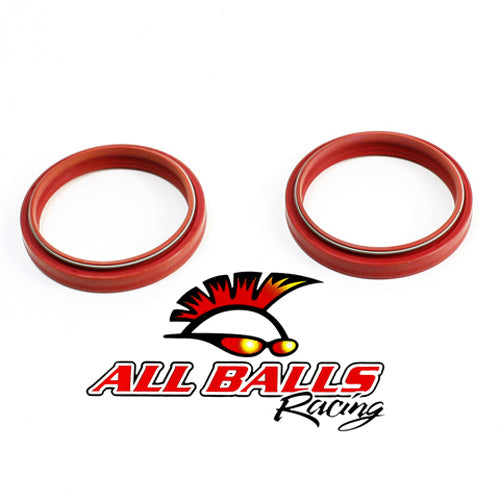 All Balls Racing Fork Seal Kit 131907