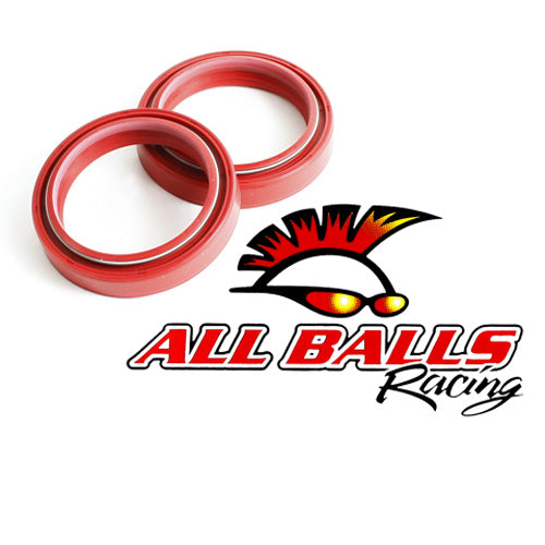 All Balls Racing Fork Seal Kit 131909