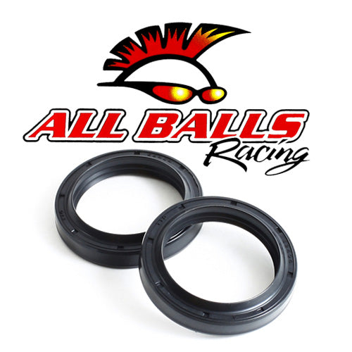 All Balls Racing Fork Seal Kit 131910