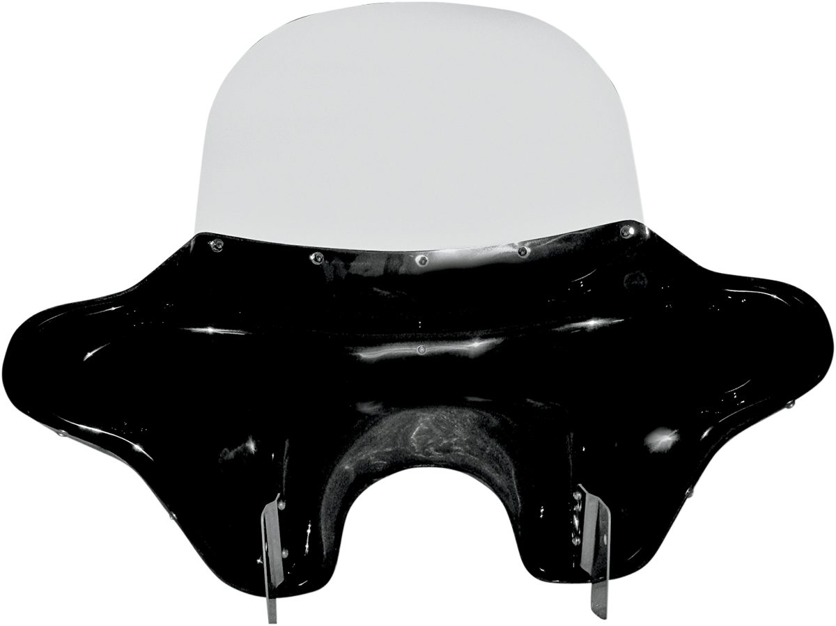 HOPPE INDUSTRIES VanillaZilla Fairing - FLSTN HPKT-0063A