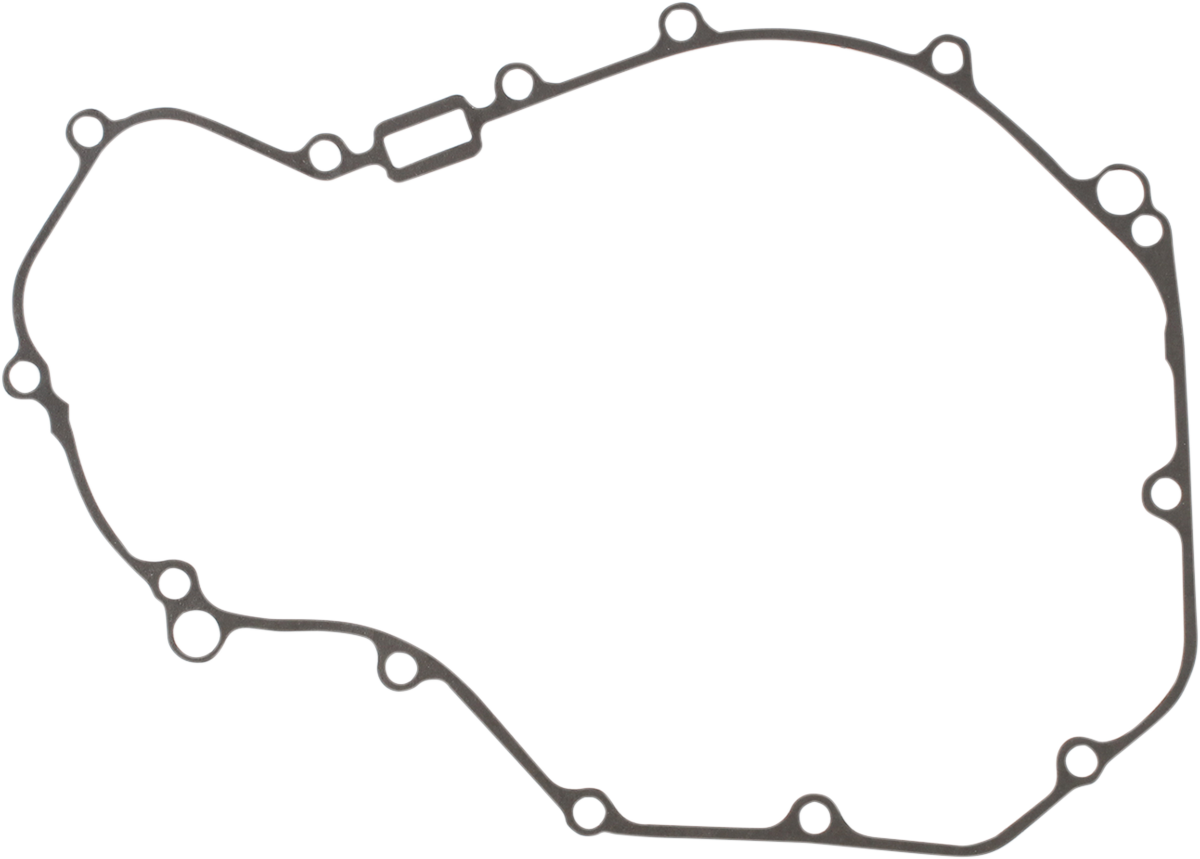 COMETIC Clutch Gasket - Honda EC630018AFM